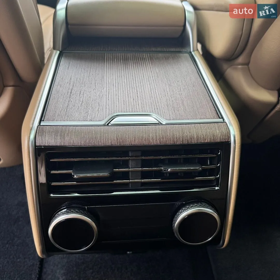 2023 Land Rover Range Rover - мініатюра 29