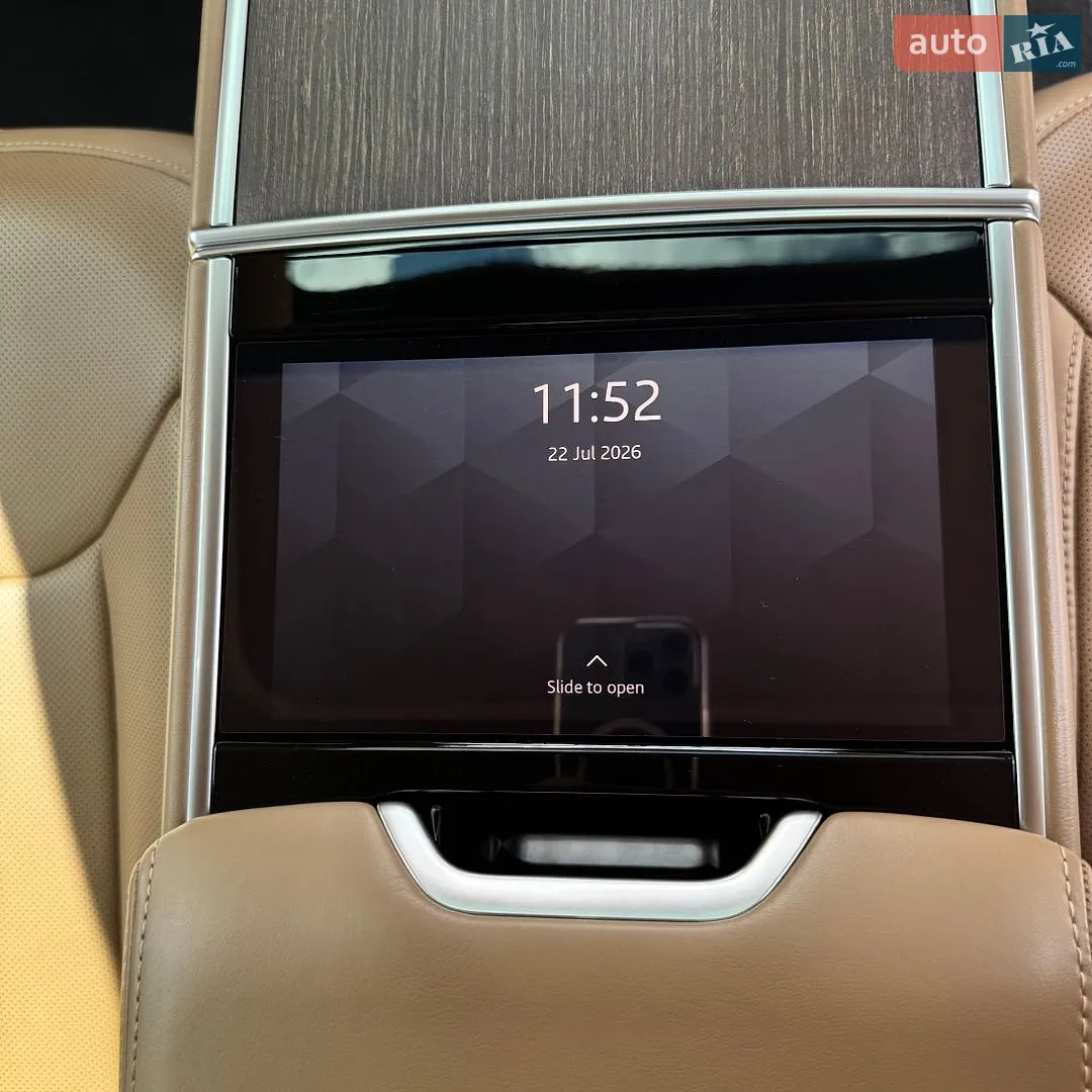 2023 Land Rover Range Rover - мініатюра 39