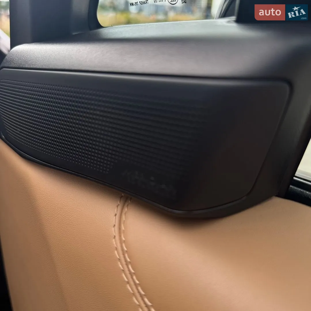 2023 Land Rover Range Rover - мініатюра 46