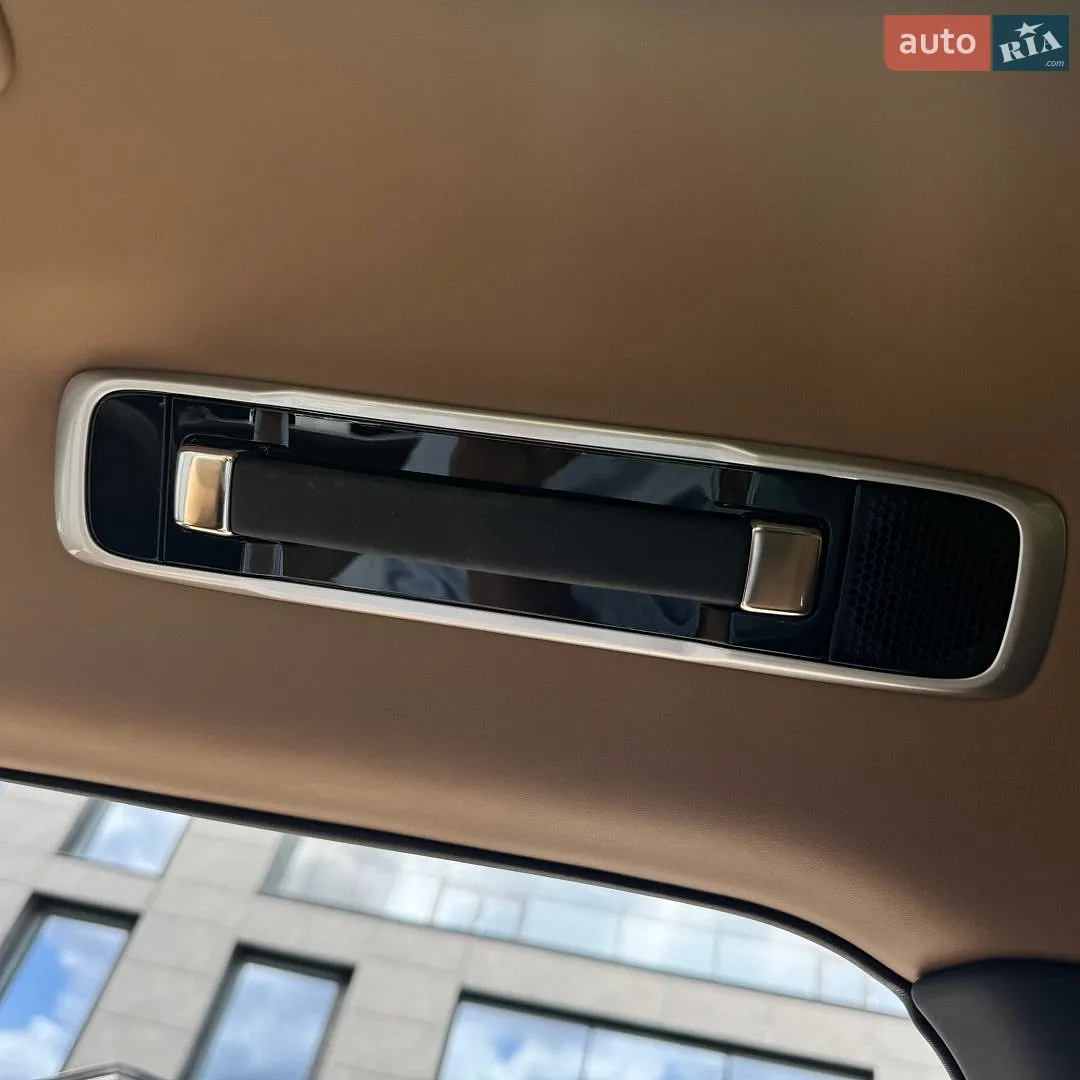2023 Land Rover Range Rover - мініатюра 49