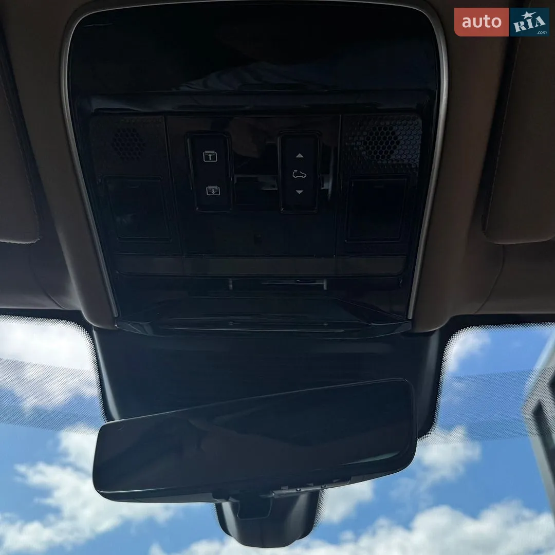 2023 Land Rover Range Rover - мініатюра 53
