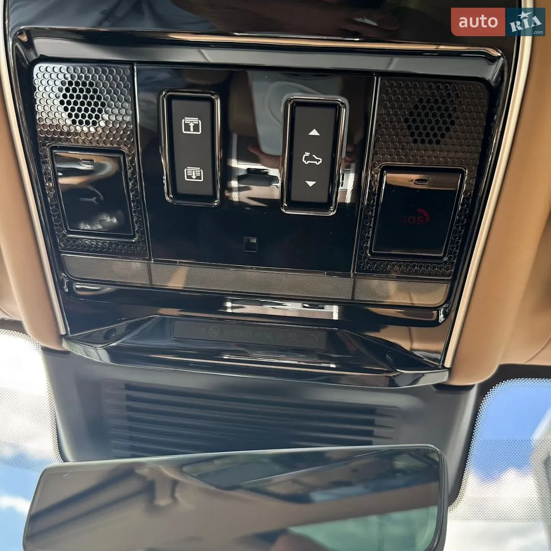 2023 Land Rover Range Rover - мініатюра 59