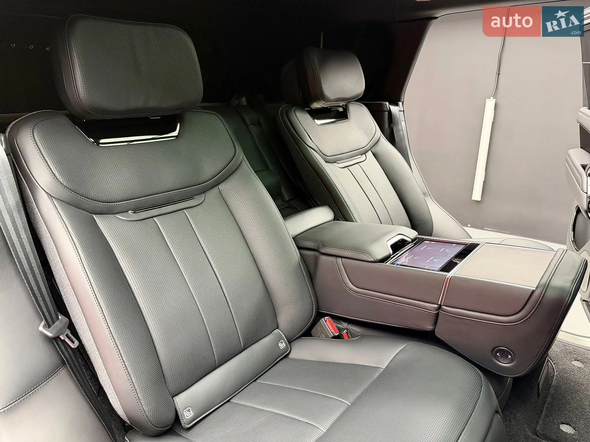 2024 Land Rover Range Rover - мініатюра 50
