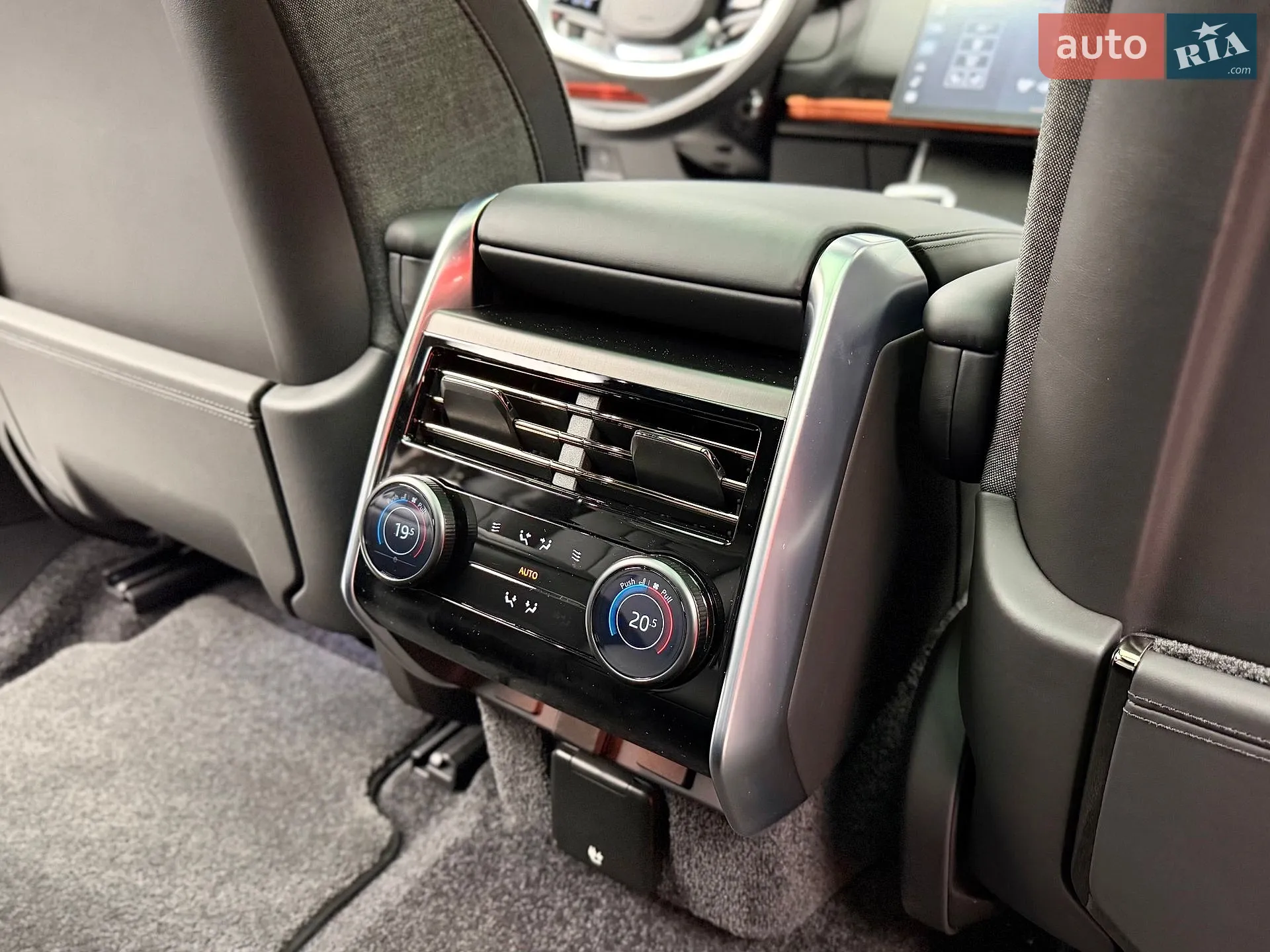 2024 Land Rover Range Rover - мініатюра 58