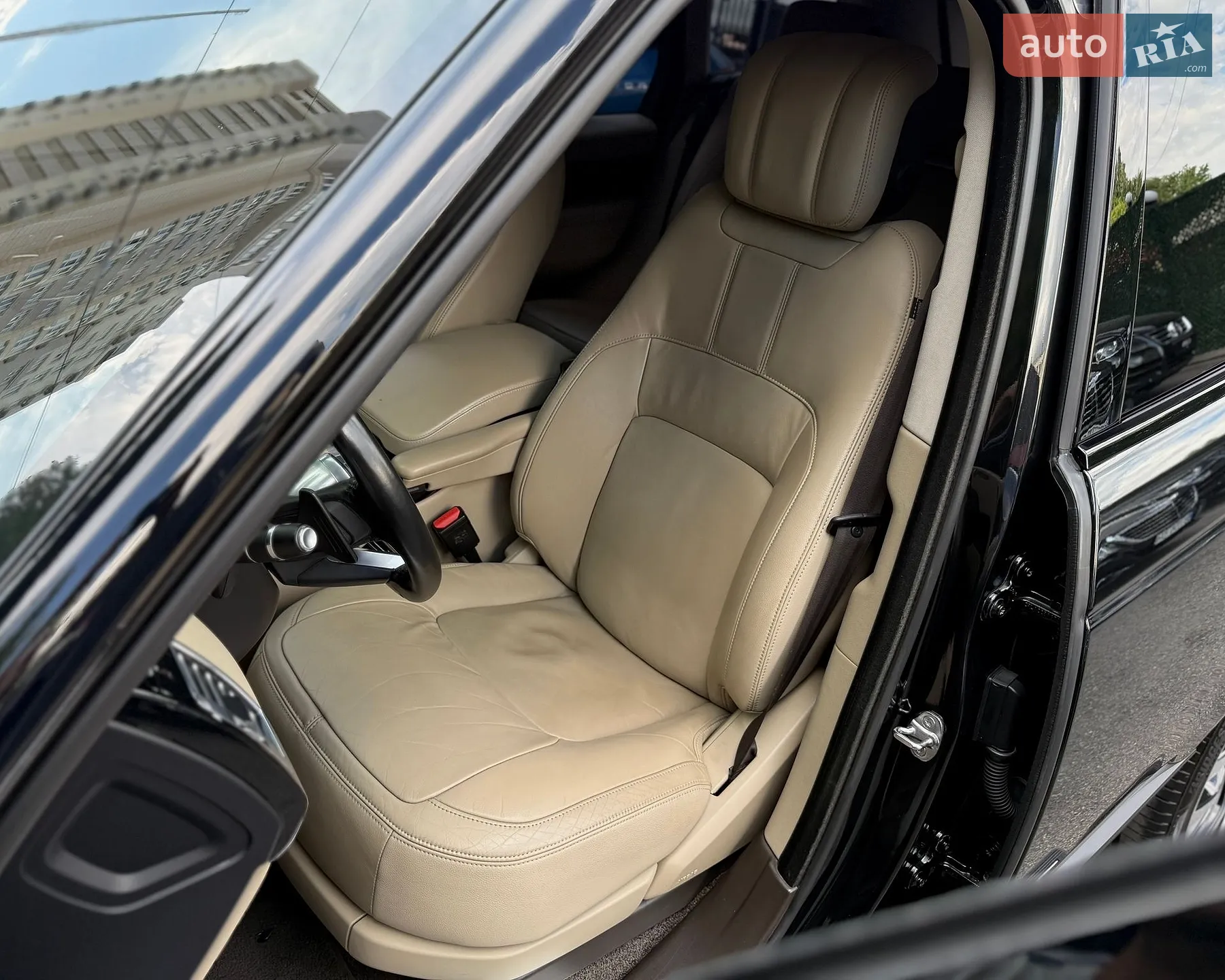 2021 Land Rover Range Rover - мініатюра 22
