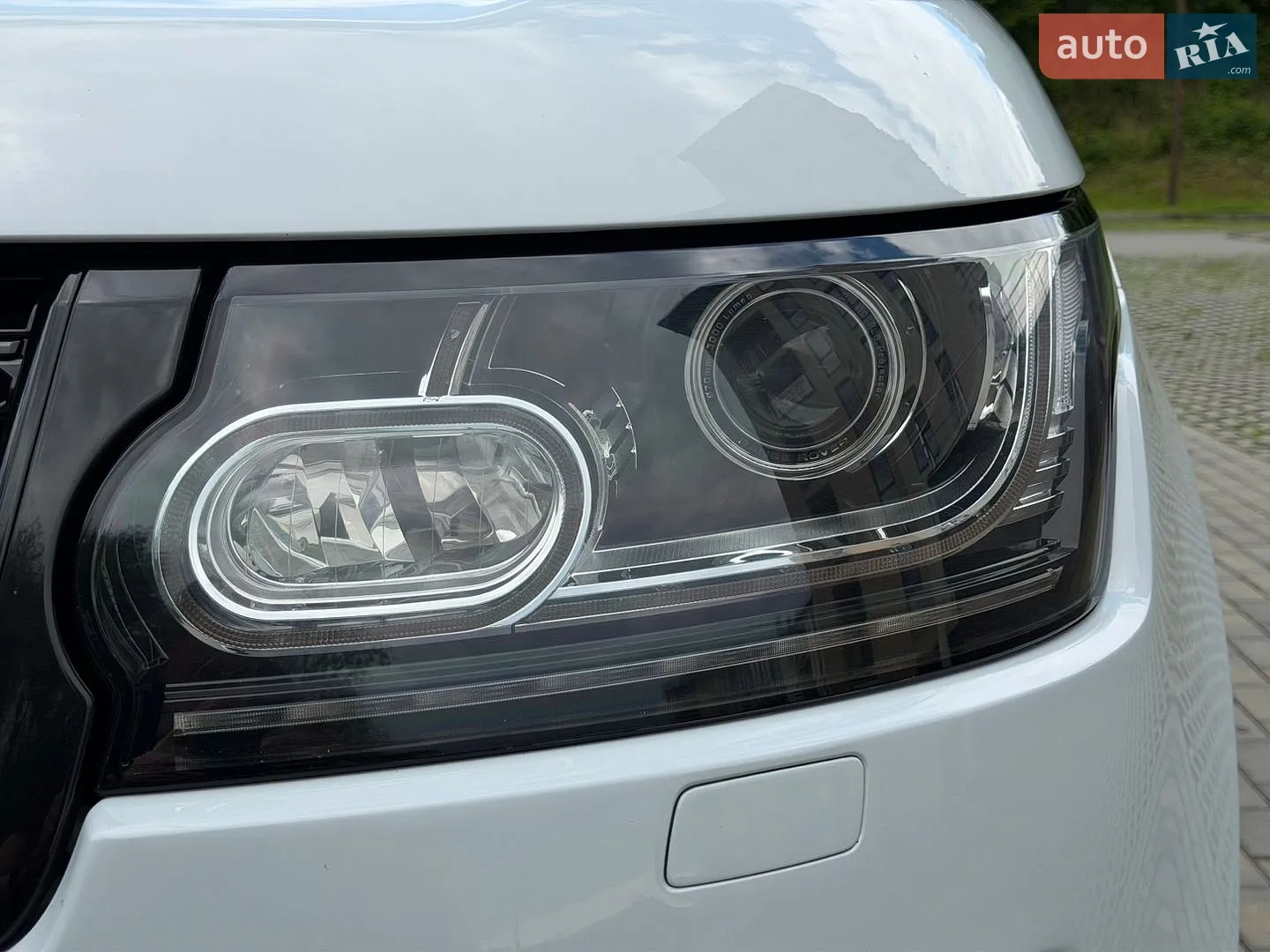 Land Rover Range Rover 2015 VIN SALGS2KF5GA248506 фото оголошення 15 з 102