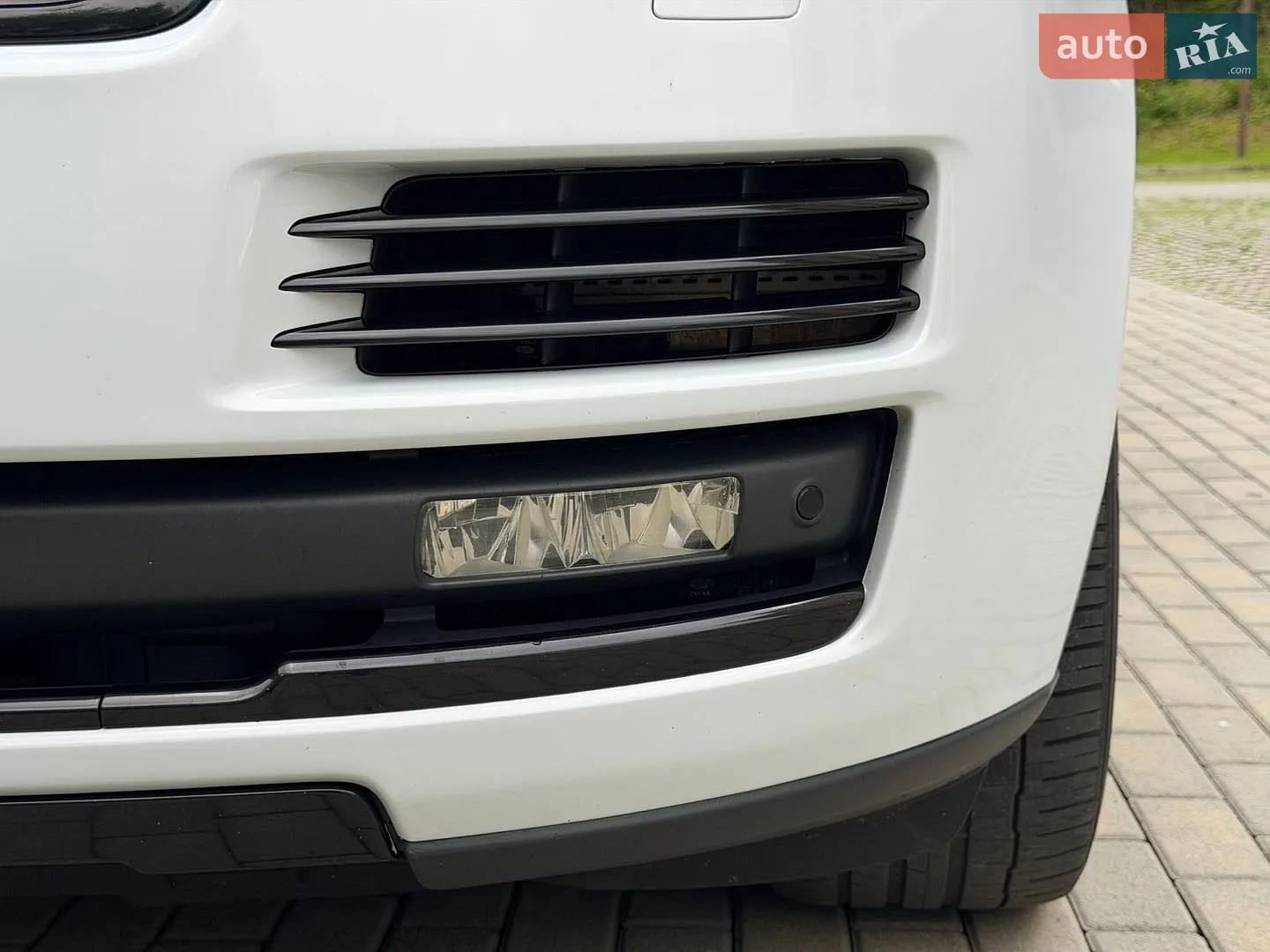 Land Rover Range Rover 2015 VIN SALGS2KF5GA248506 фото оголошення 17 з 102
