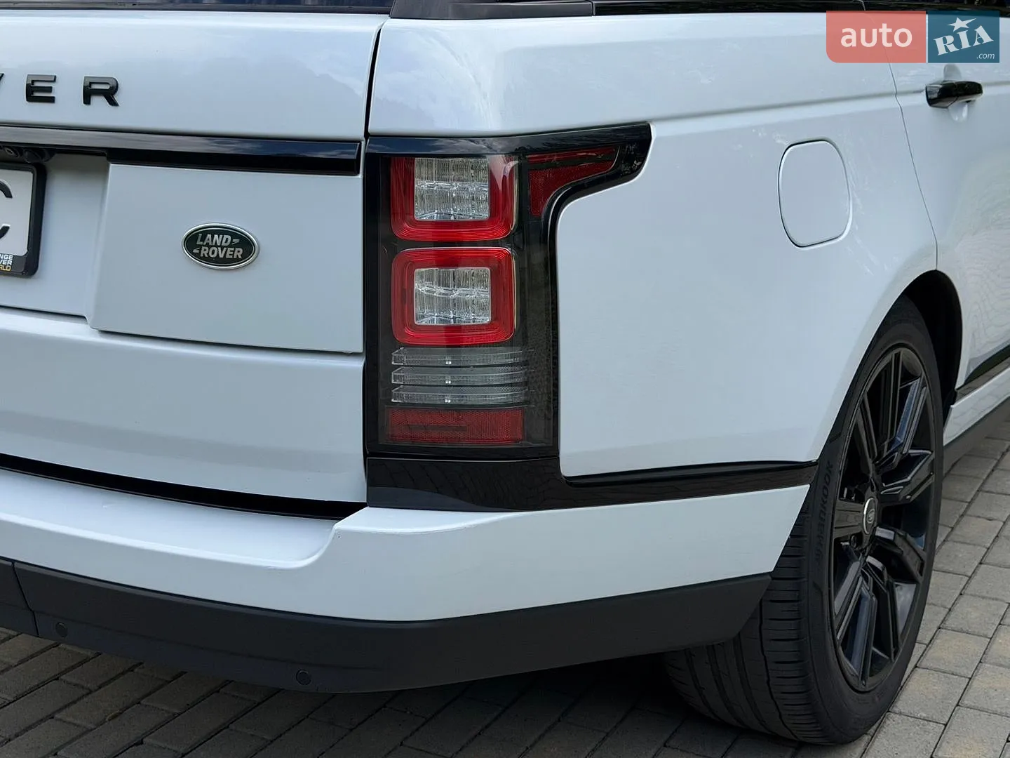 Land Rover Range Rover 2015 VIN SALGS2KF5GA248506 фото оголошення 25 з 102