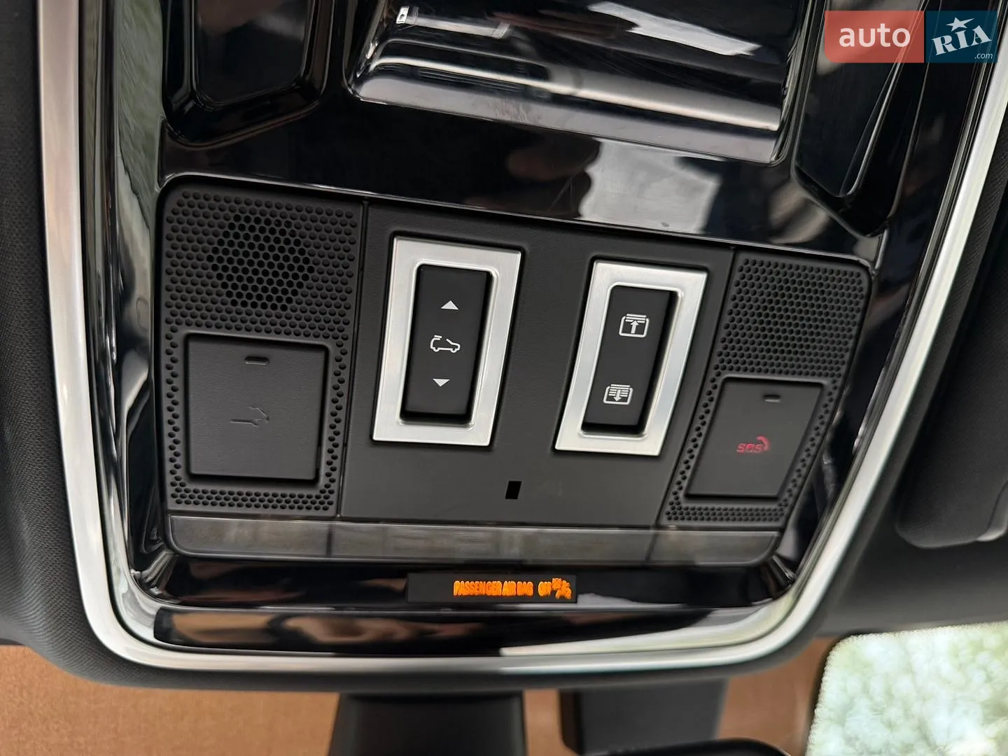Land Rover Range Rover 2015 VIN SALGS2KF5GA248506 фото оголошення 63 з 102