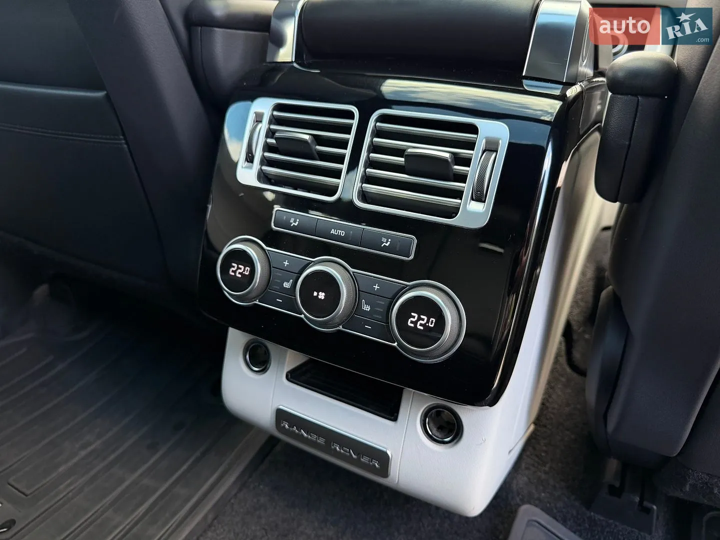 Land Rover Range Rover 2015 VIN SALGS2KF5GA248506 фото оголошення 79 з 102
