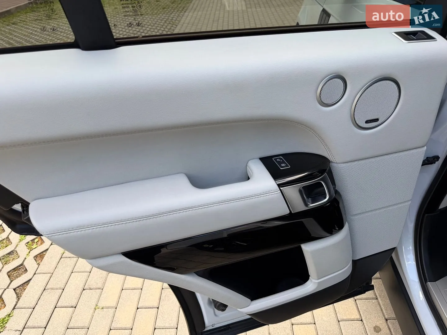 Land Rover Range Rover 2015 VIN SALGS2KF5GA248506 фото оголошення 88 з 102