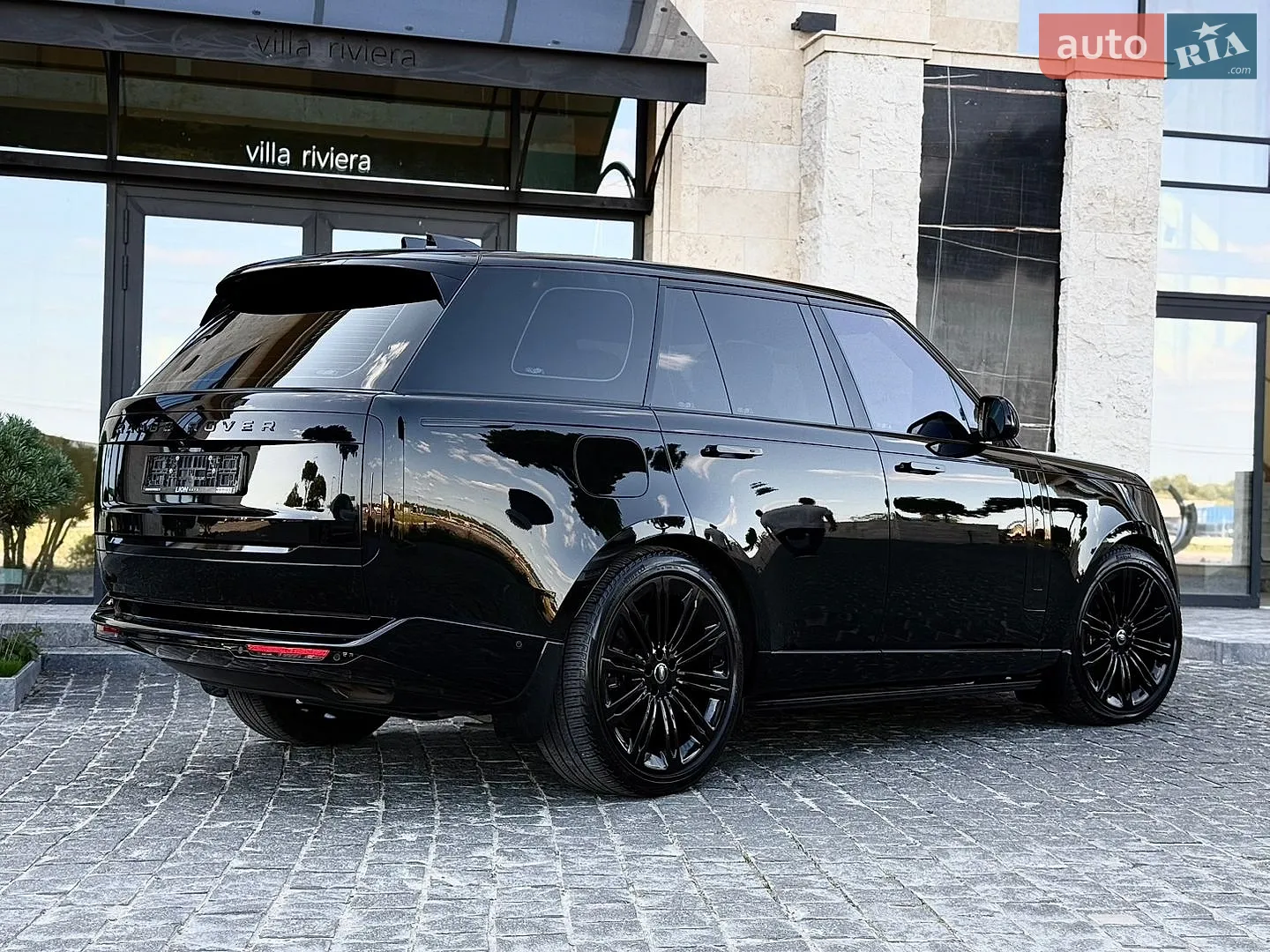 2023 Land Rover Range Rover - мініатюра 19