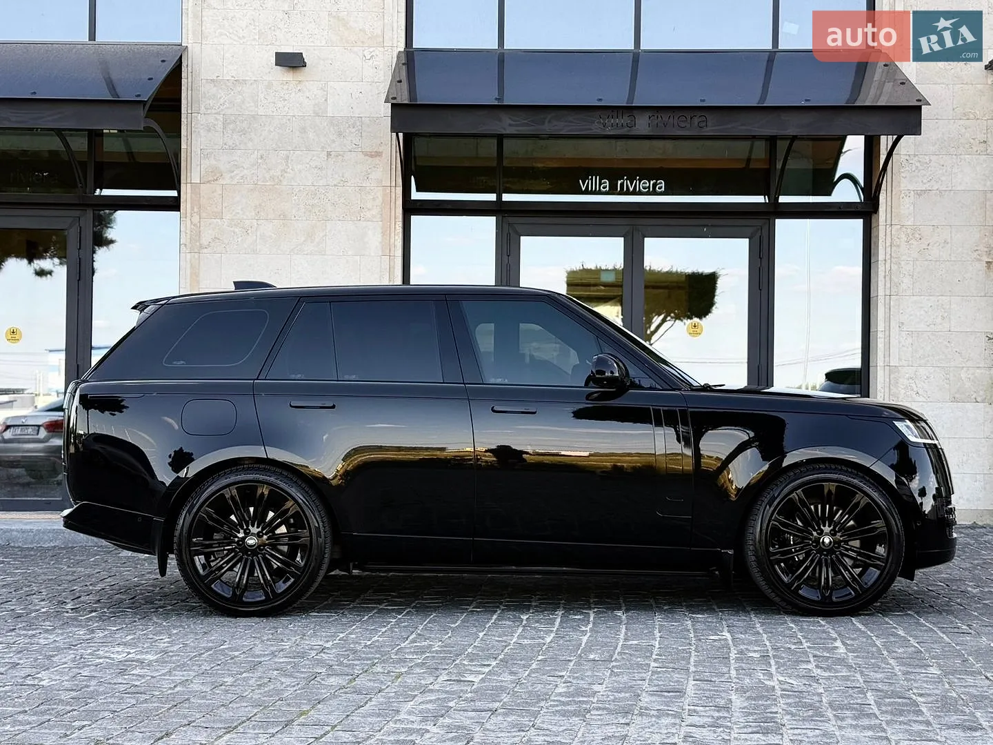 2023 Land Rover Range Rover - мініатюра 22