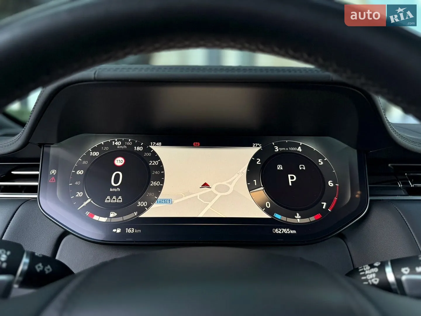 2023 Land Rover Range Rover - мініатюра 35