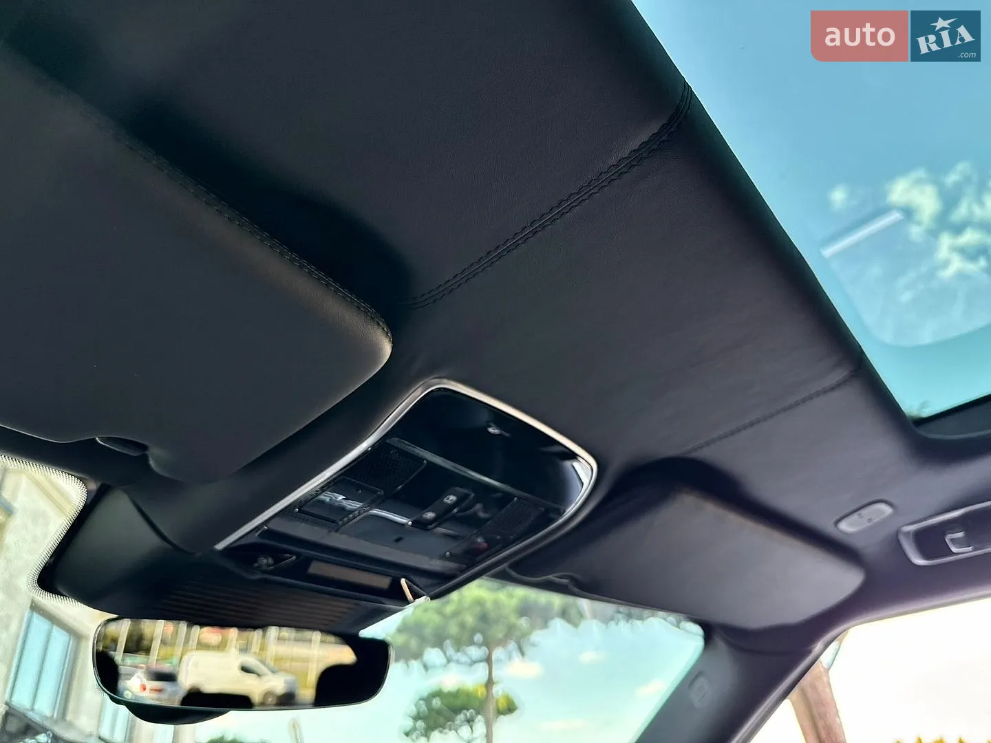 2023 Land Rover Range Rover - мініатюра 40
