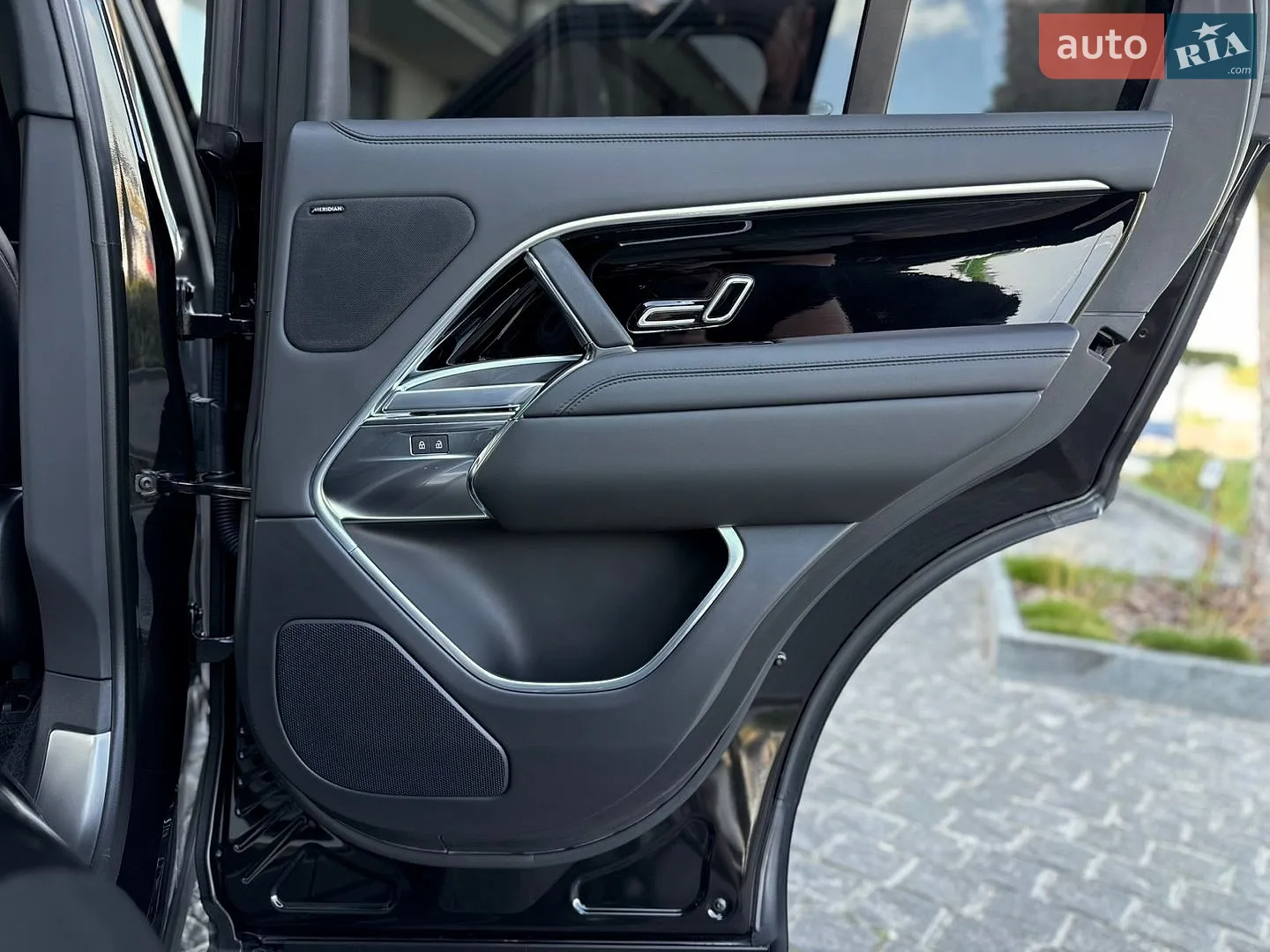 2023 Land Rover Range Rover - мініатюра 61