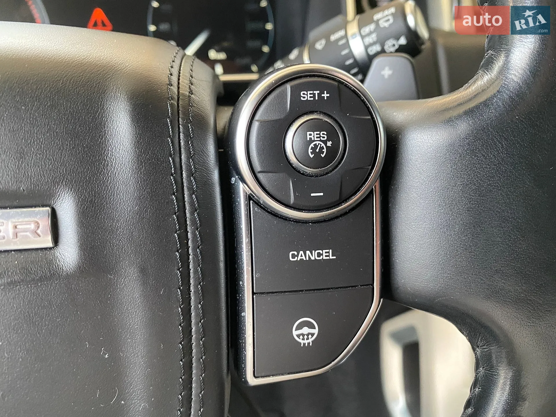 2016 Land Rover Range Rover - мініатюра 20