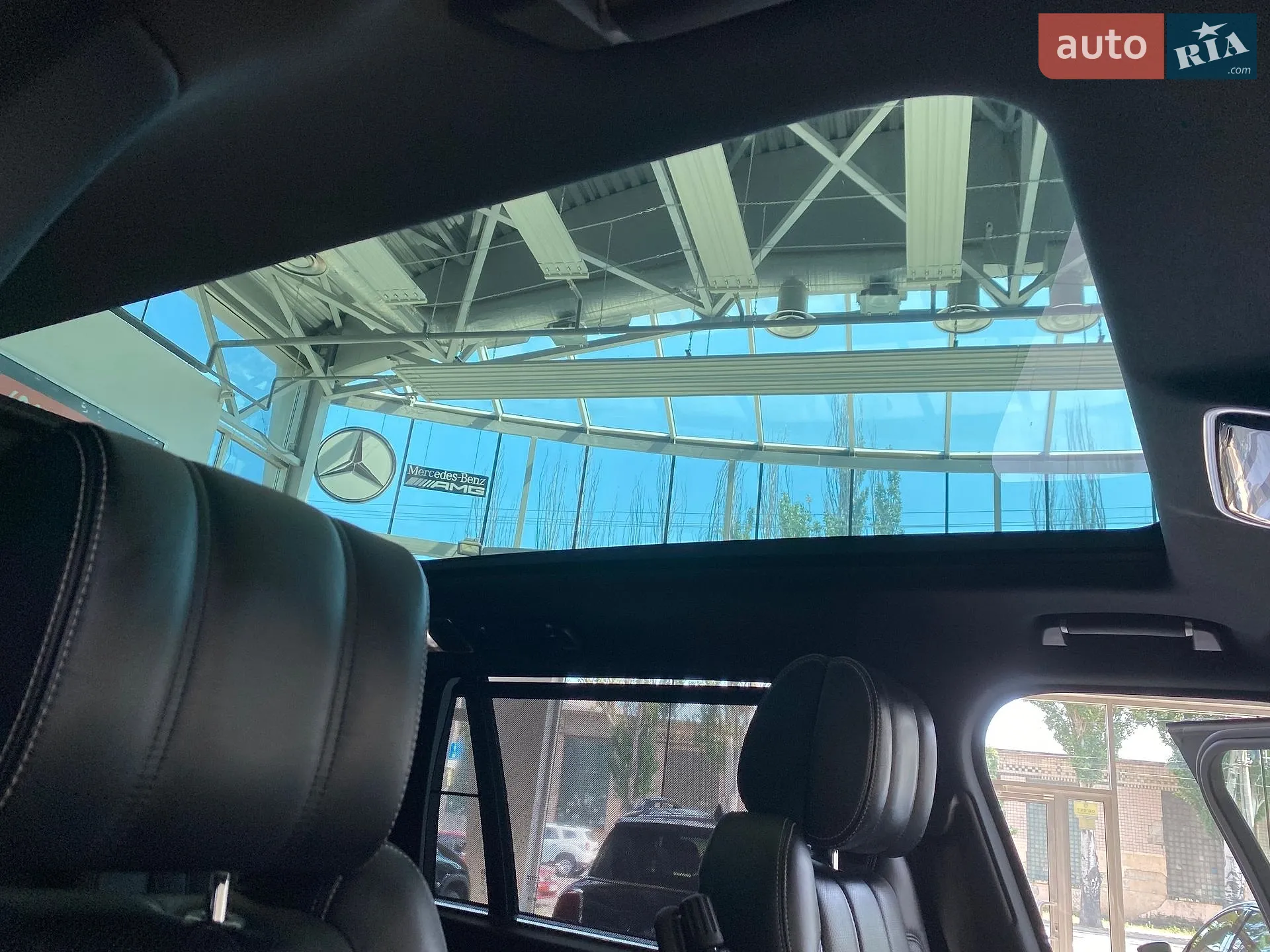 2016 Land Rover Range Rover - мініатюра 32