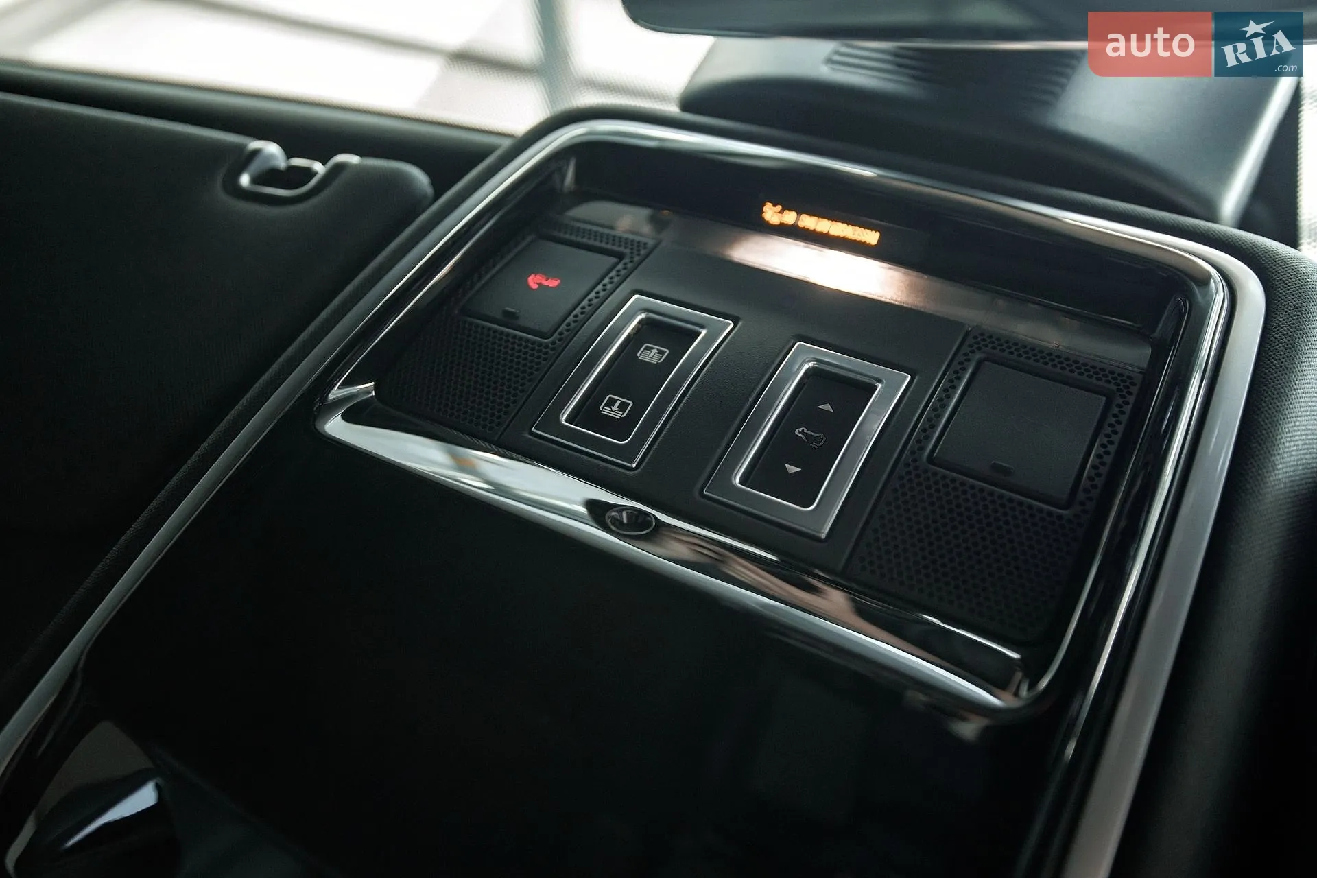 2018 Land Rover Range Rover - мініатюра 50