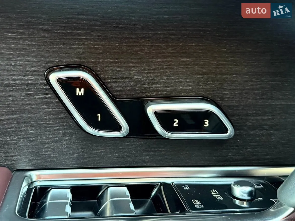 2024 Land Rover Range Rover - мініатюра 51