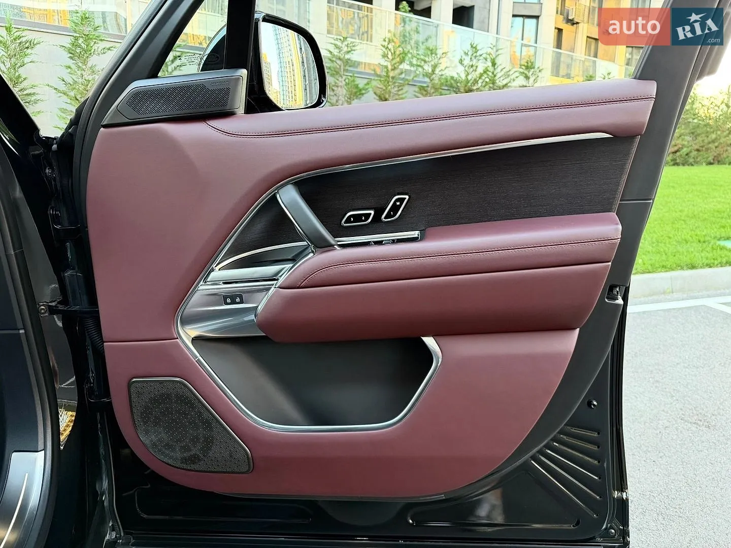 2024 Land Rover Range Rover - мініатюра 53