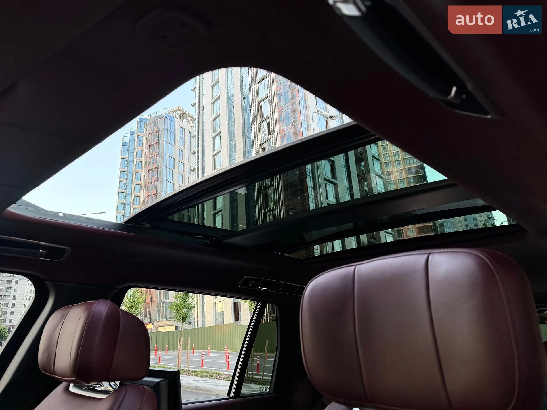 2024 Land Rover Range Rover - мініатюра 71