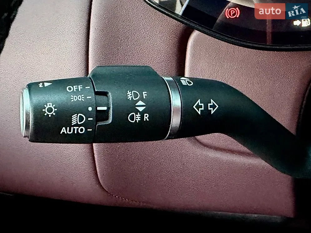 2024 Land Rover Range Rover - мініатюра 90
