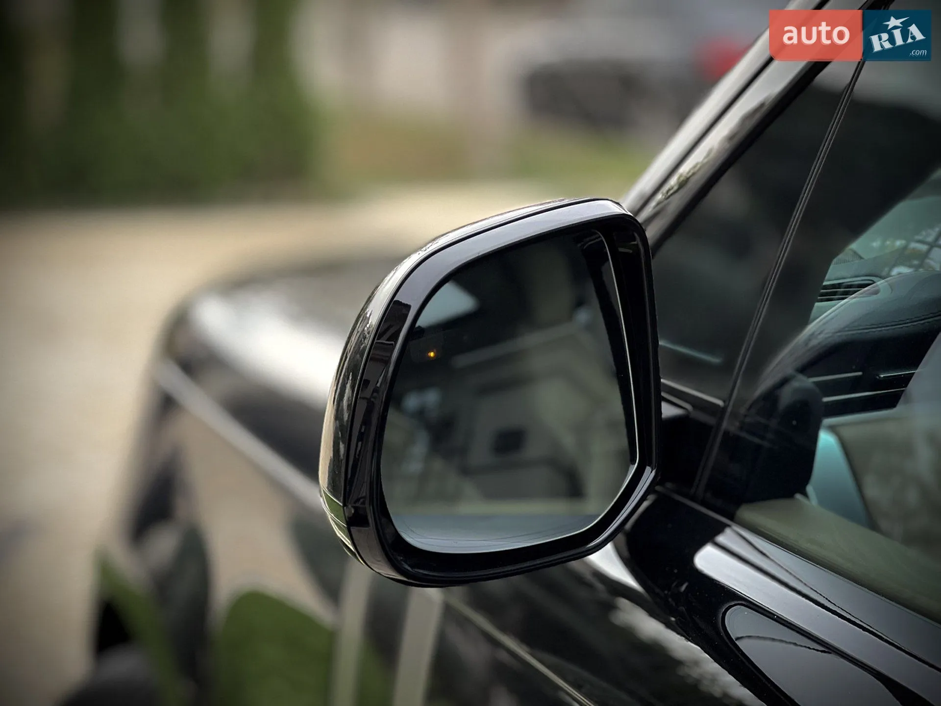 2022 Land Rover Range Rover - мініатюра 25