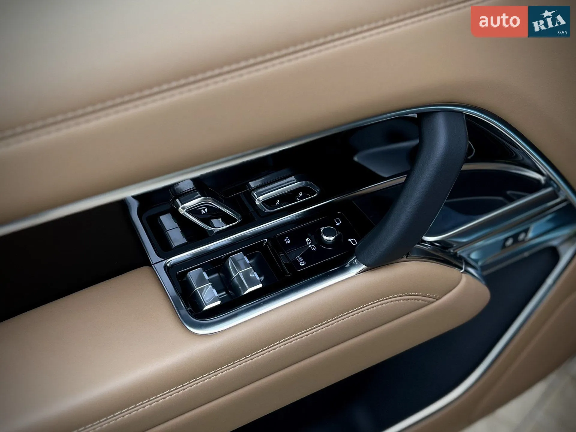 2022 Land Rover Range Rover - мініатюра 30