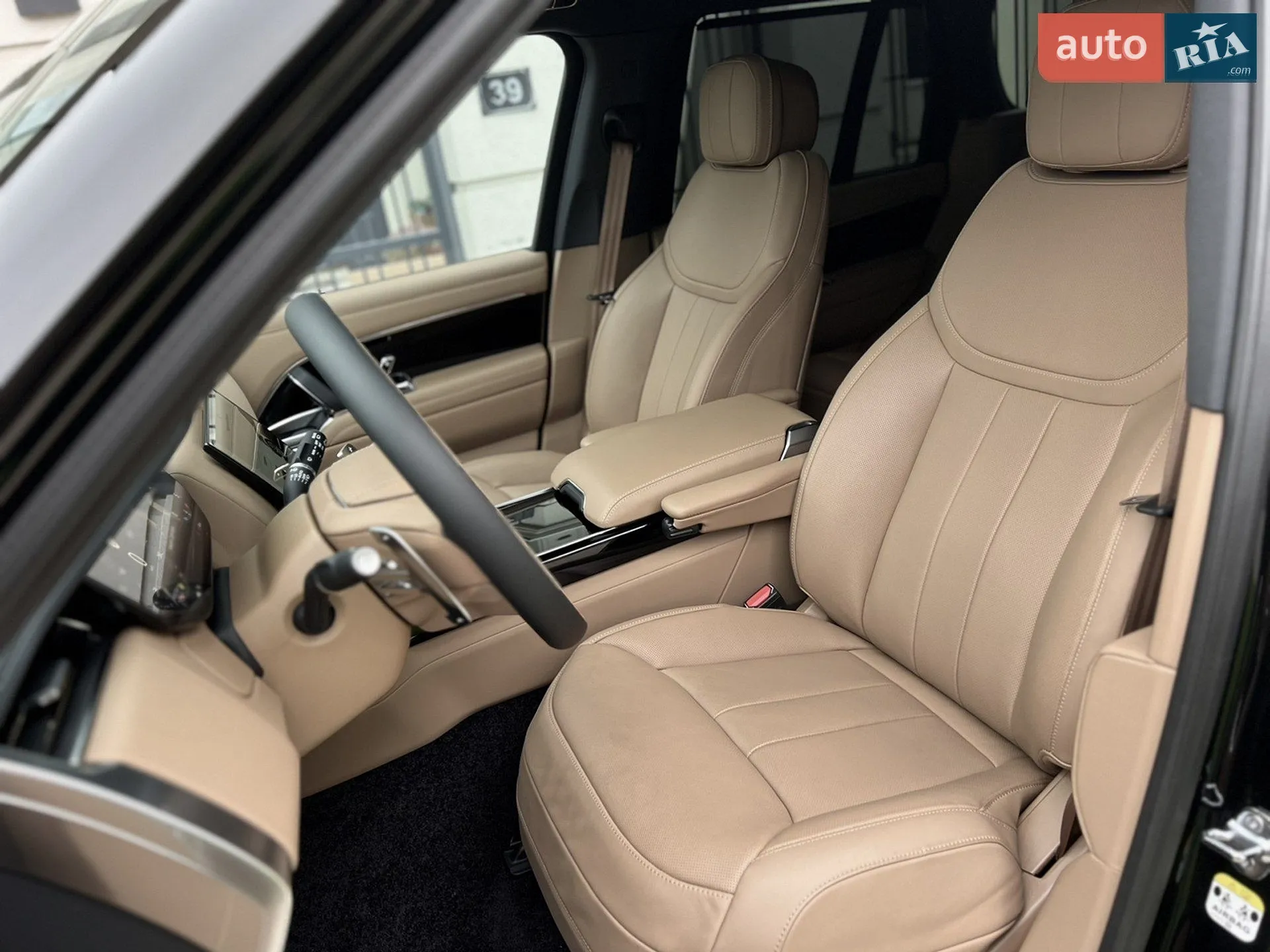 2022 Land Rover Range Rover - мініатюра 32