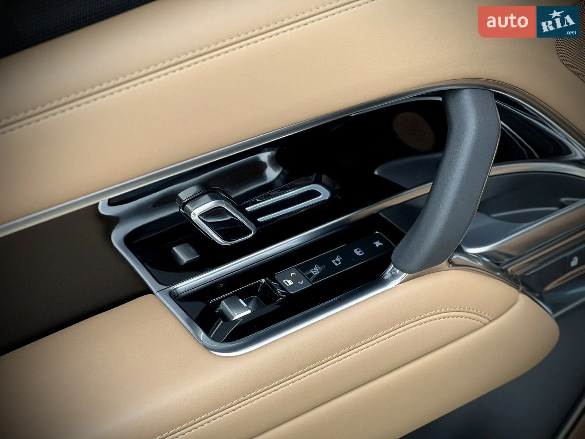 2022 Land Rover Range Rover - мініатюра 34