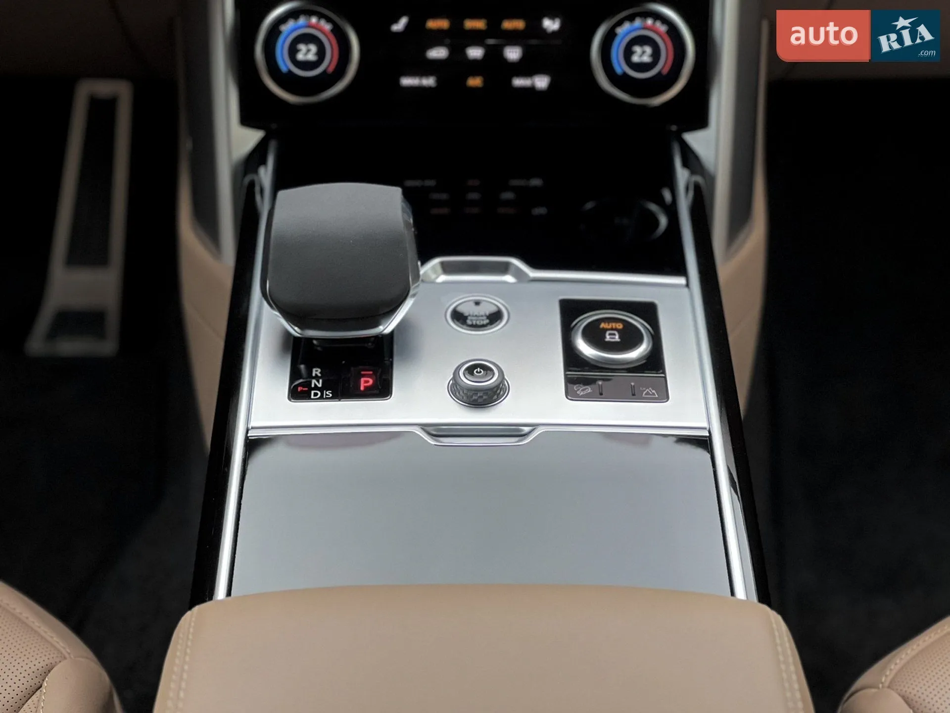 2022 Land Rover Range Rover - мініатюра 47