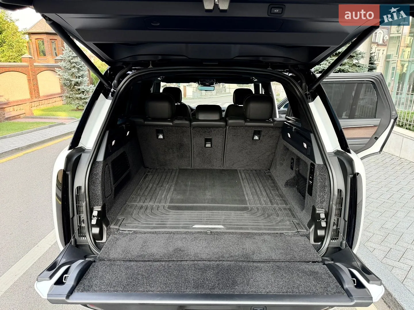 2022 Land Rover Range Rover - мініатюра 29