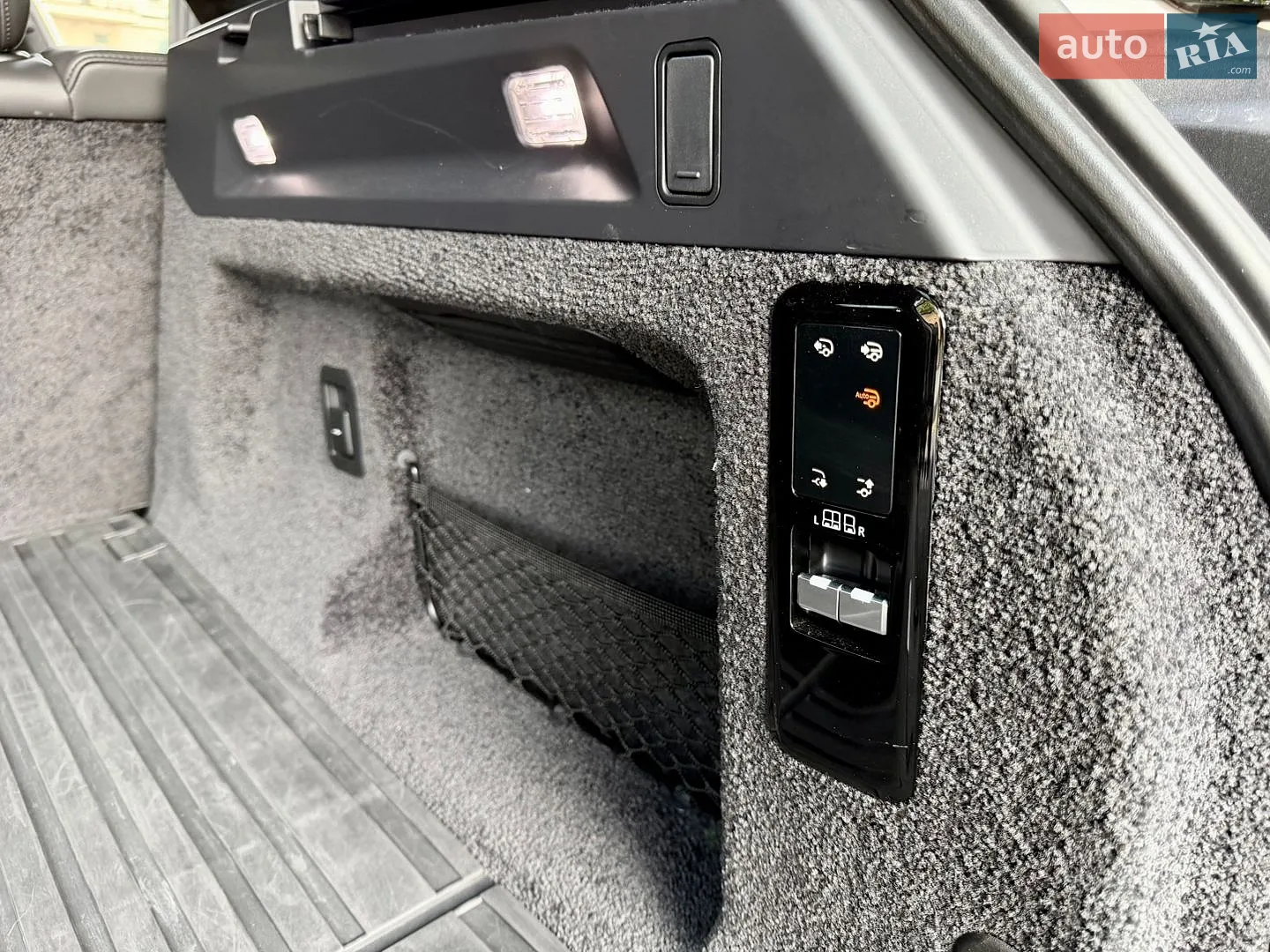 2022 Land Rover Range Rover - мініатюра 30