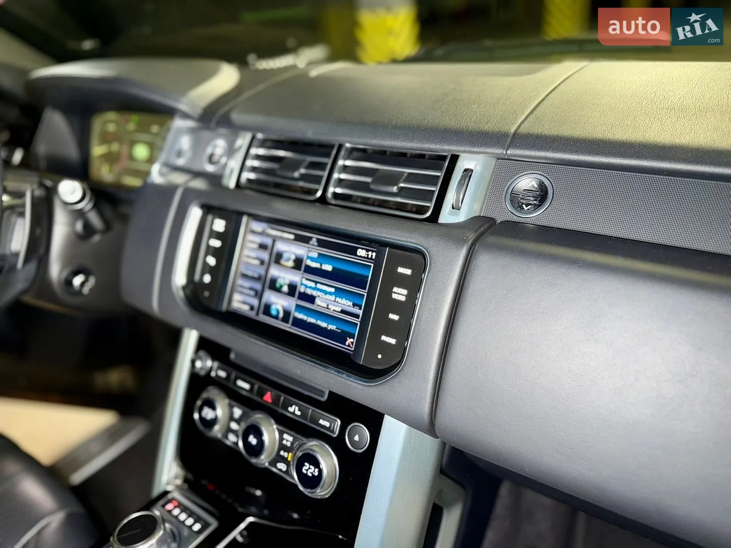 2013 Land Rover Range Rover - мініатюра 40