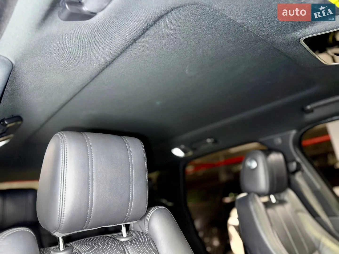 2013 Land Rover Range Rover - мініатюра 43
