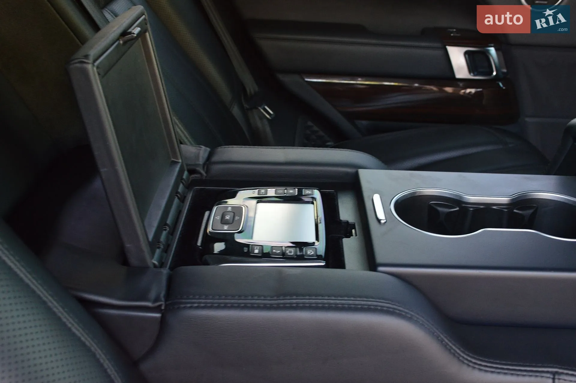 2013 Land Rover Range Rover - мініатюра 51