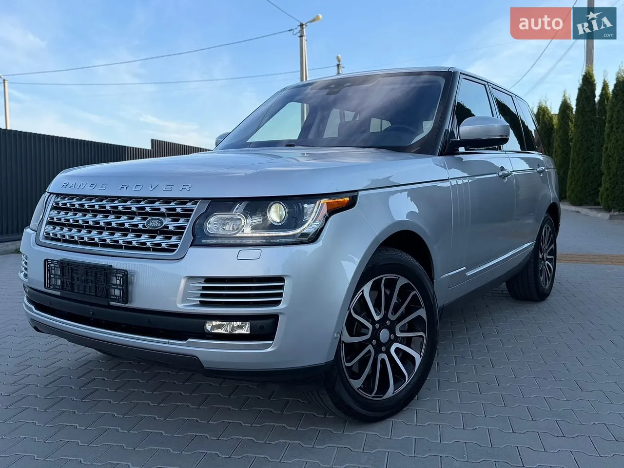 2015 Ford Edge - мініатюра 11