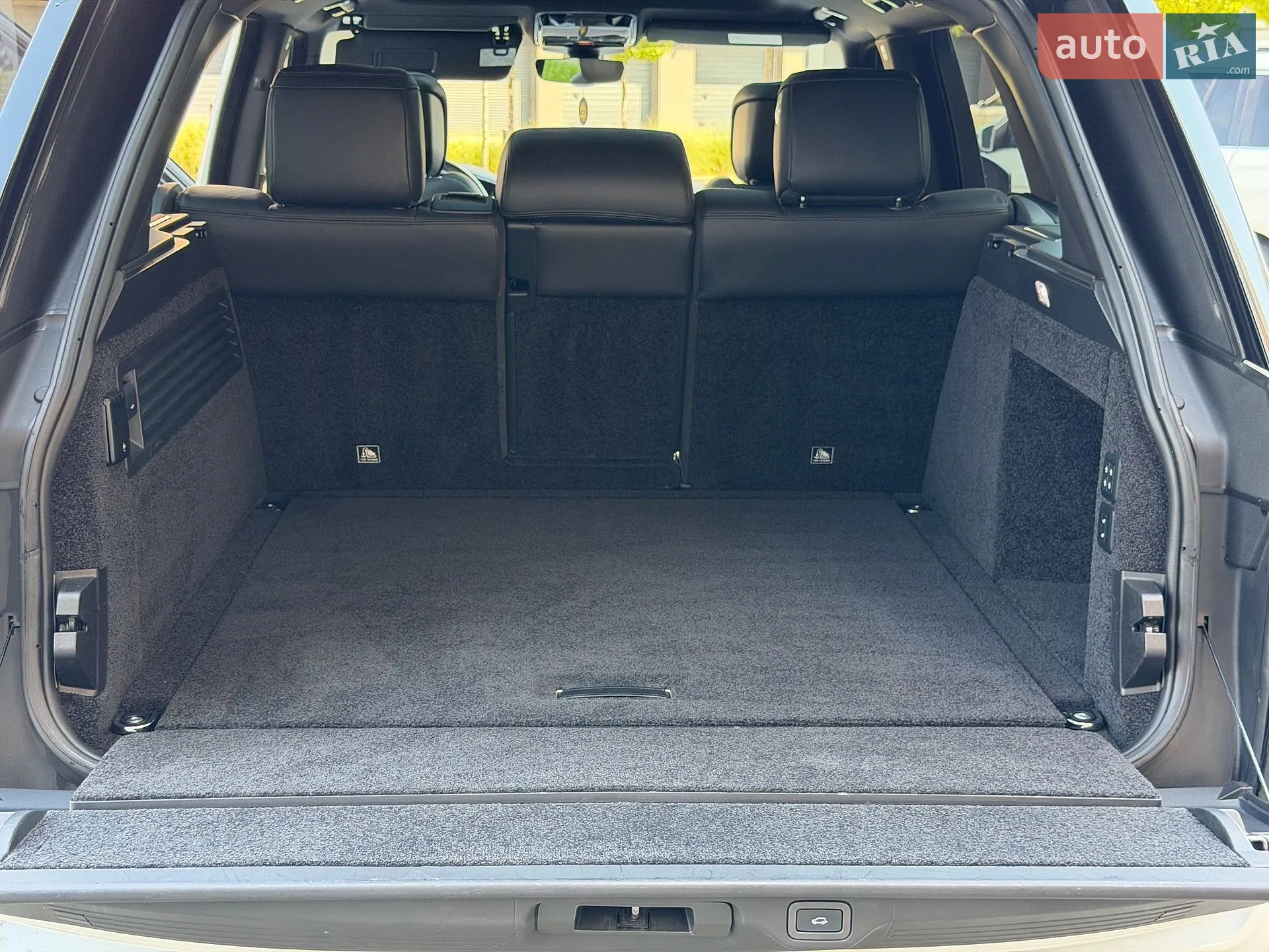 2017 Land Rover Range Rover - мініатюра 66