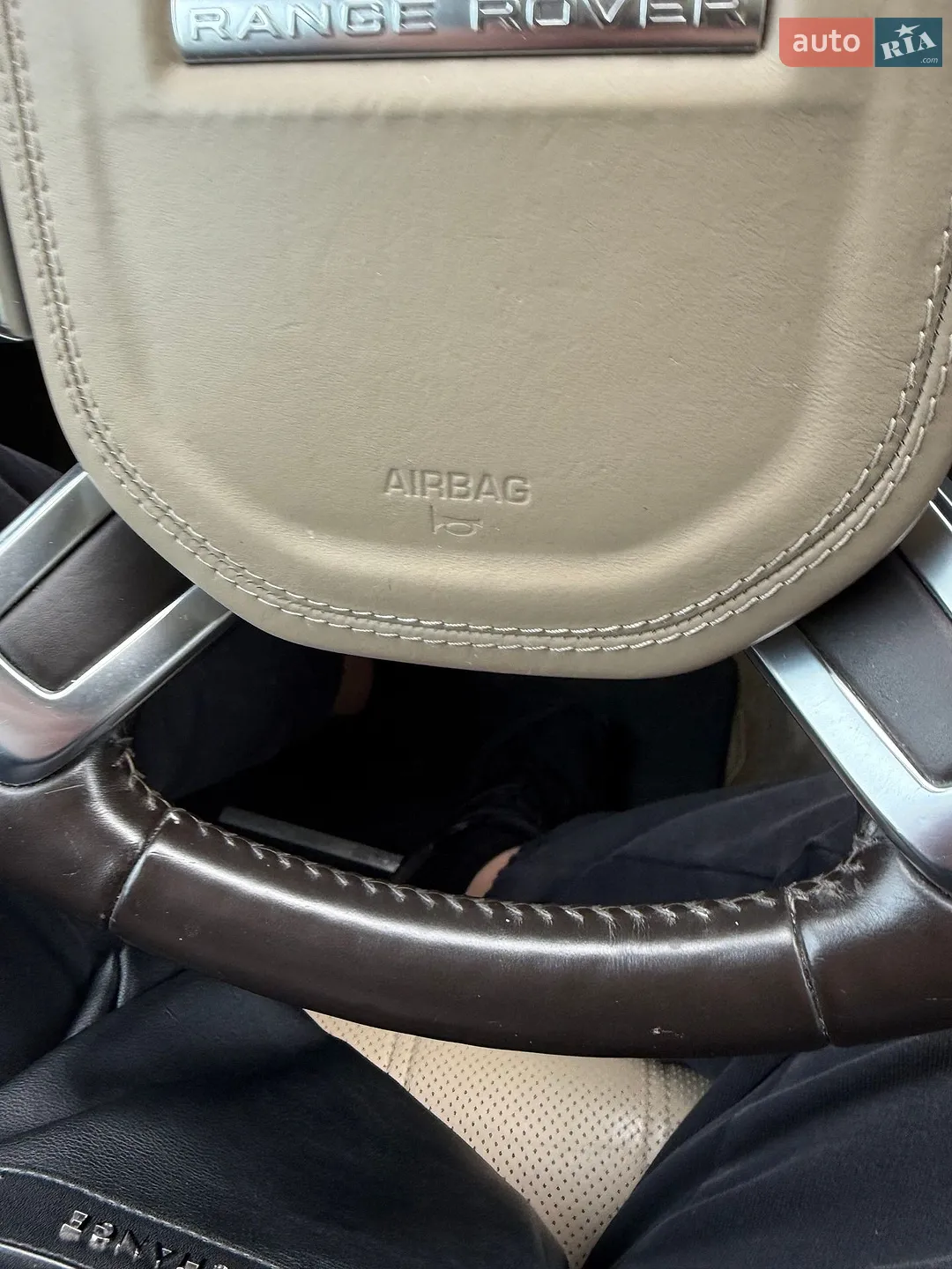 2016 Land Rover Range Rover - мініатюра 53