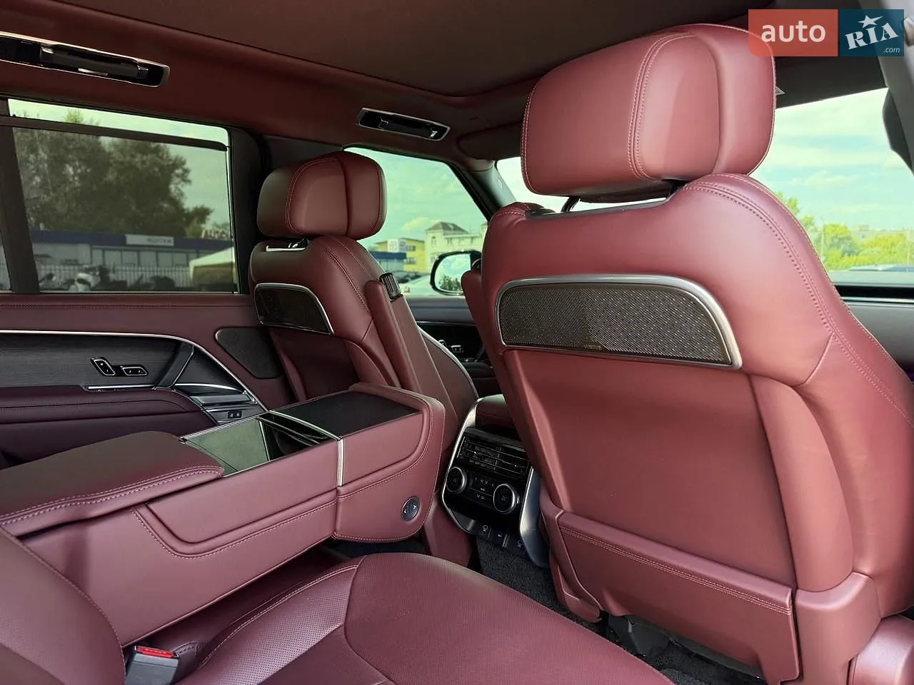 2024 Land Rover Range Rover - мініатюра 43