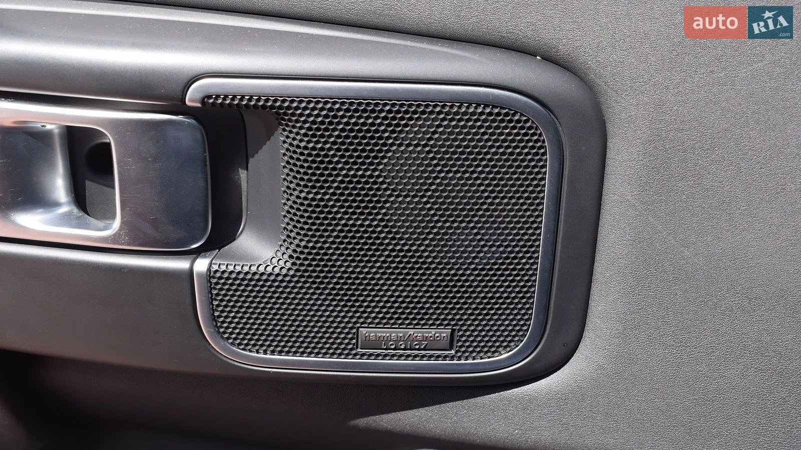 2012 Land Rover Range Rover - мініатюра 22