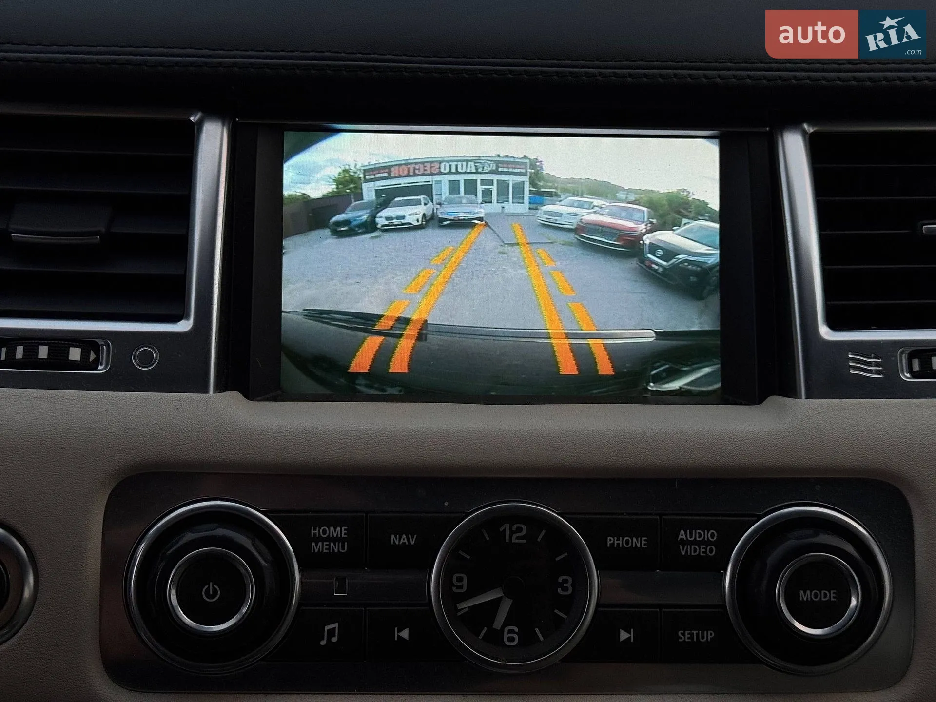 2013 Land Rover Range Rover - мініатюра 22