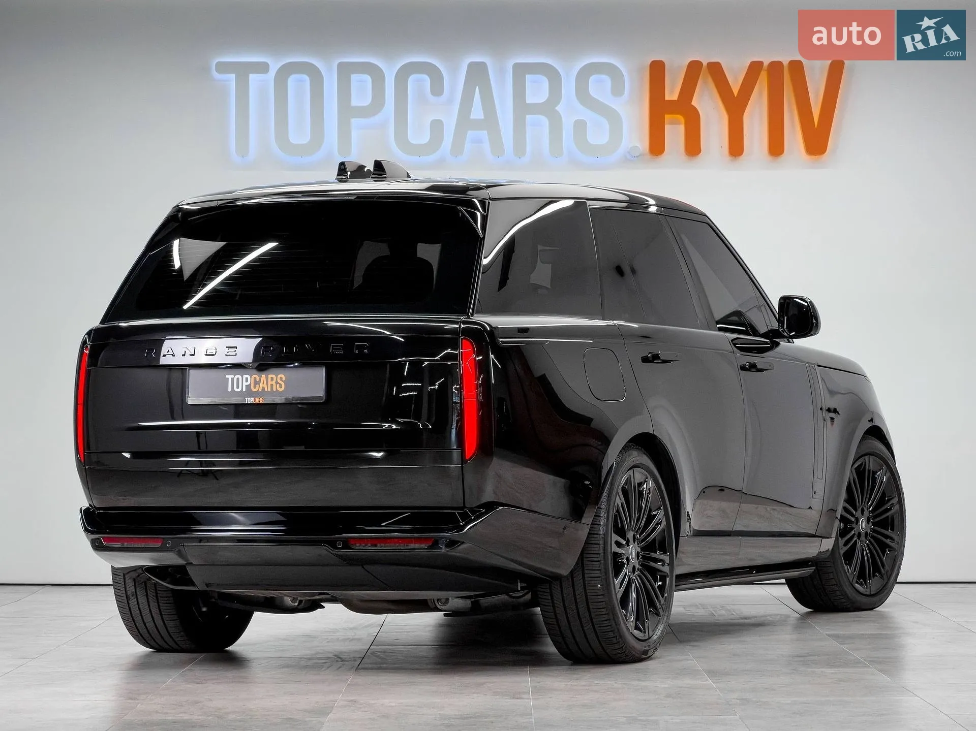 2025 Land Rover Range Rover - мініатюра 12