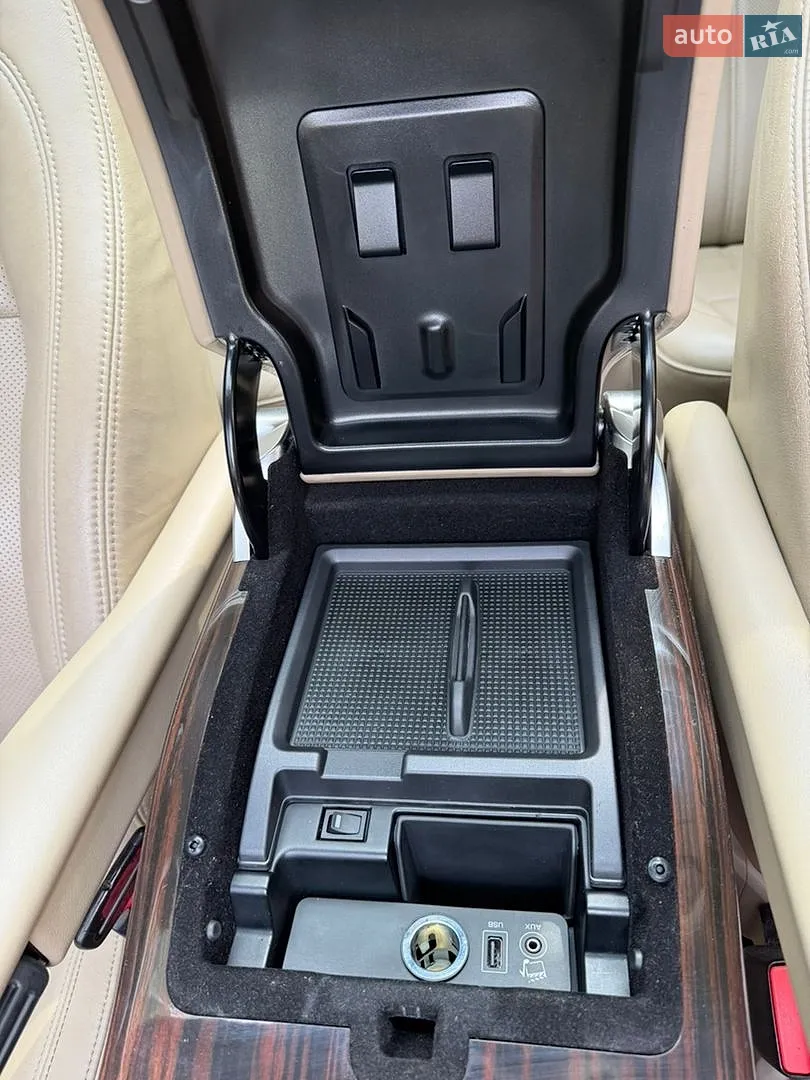 2014 Land Rover Range Rover - мініатюра 20
