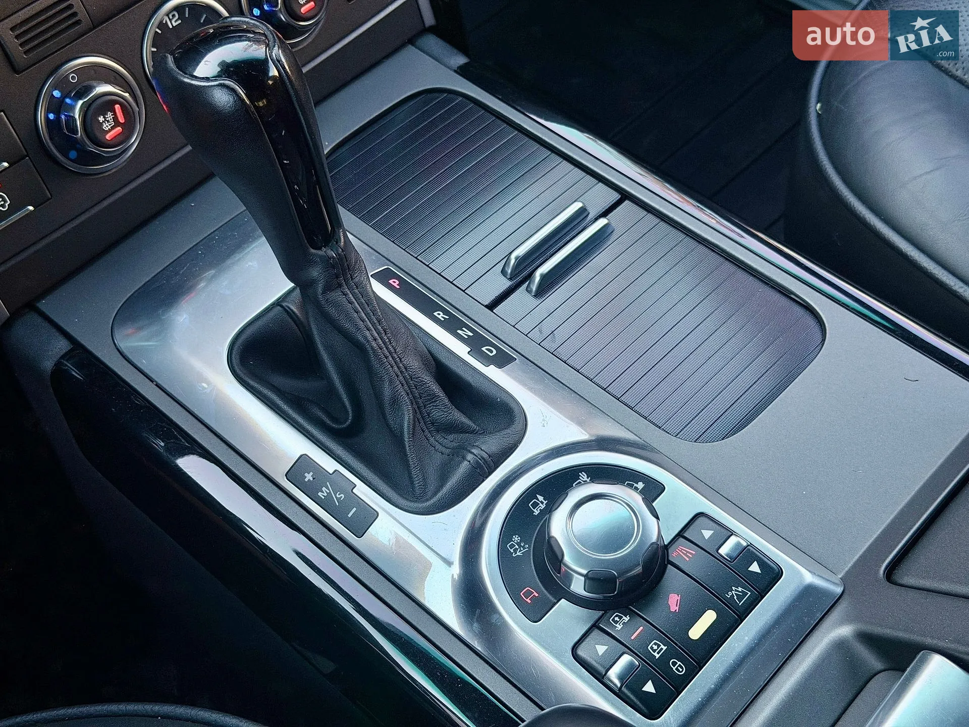 2011 Land Rover Range Rover - мініатюра 19
