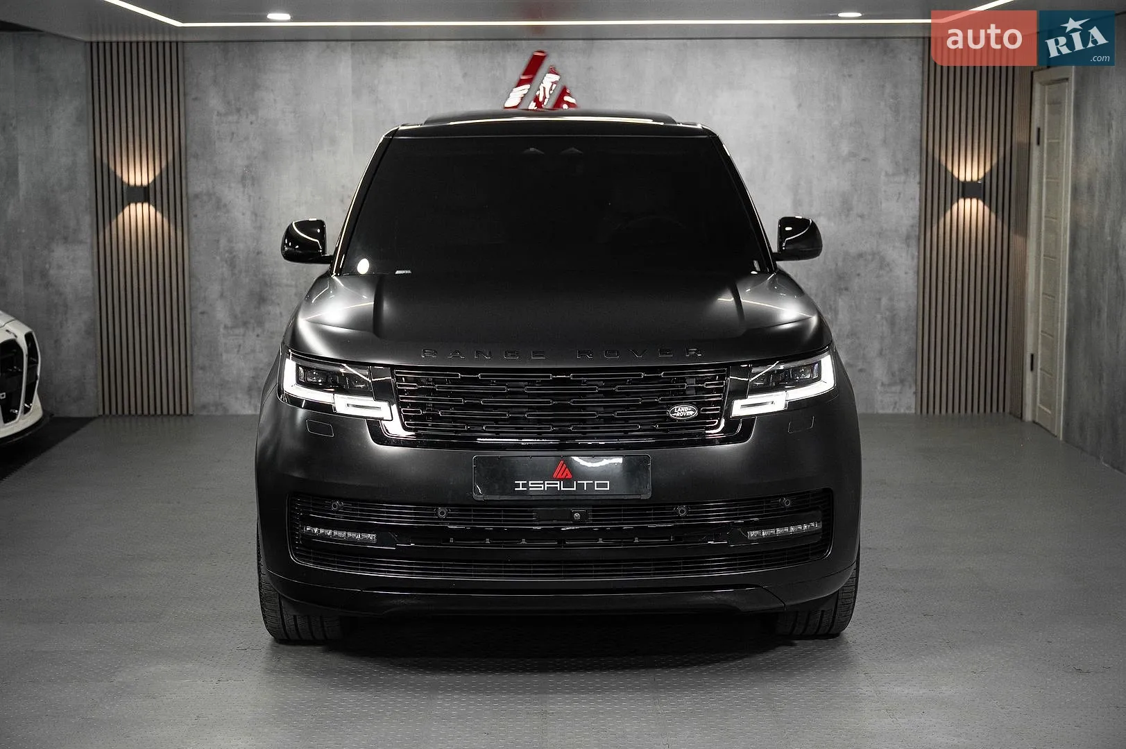 2025 Land Rover Range Rover - мініатюра 5