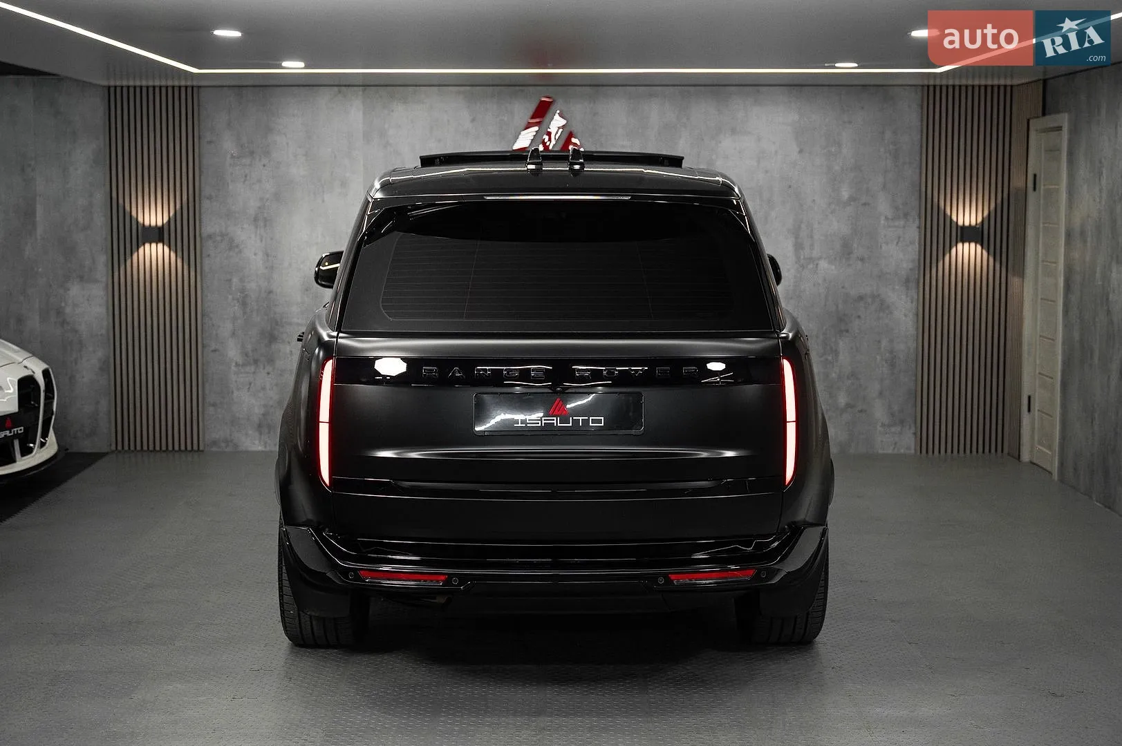 2025 Land Rover Range Rover - мініатюра 13