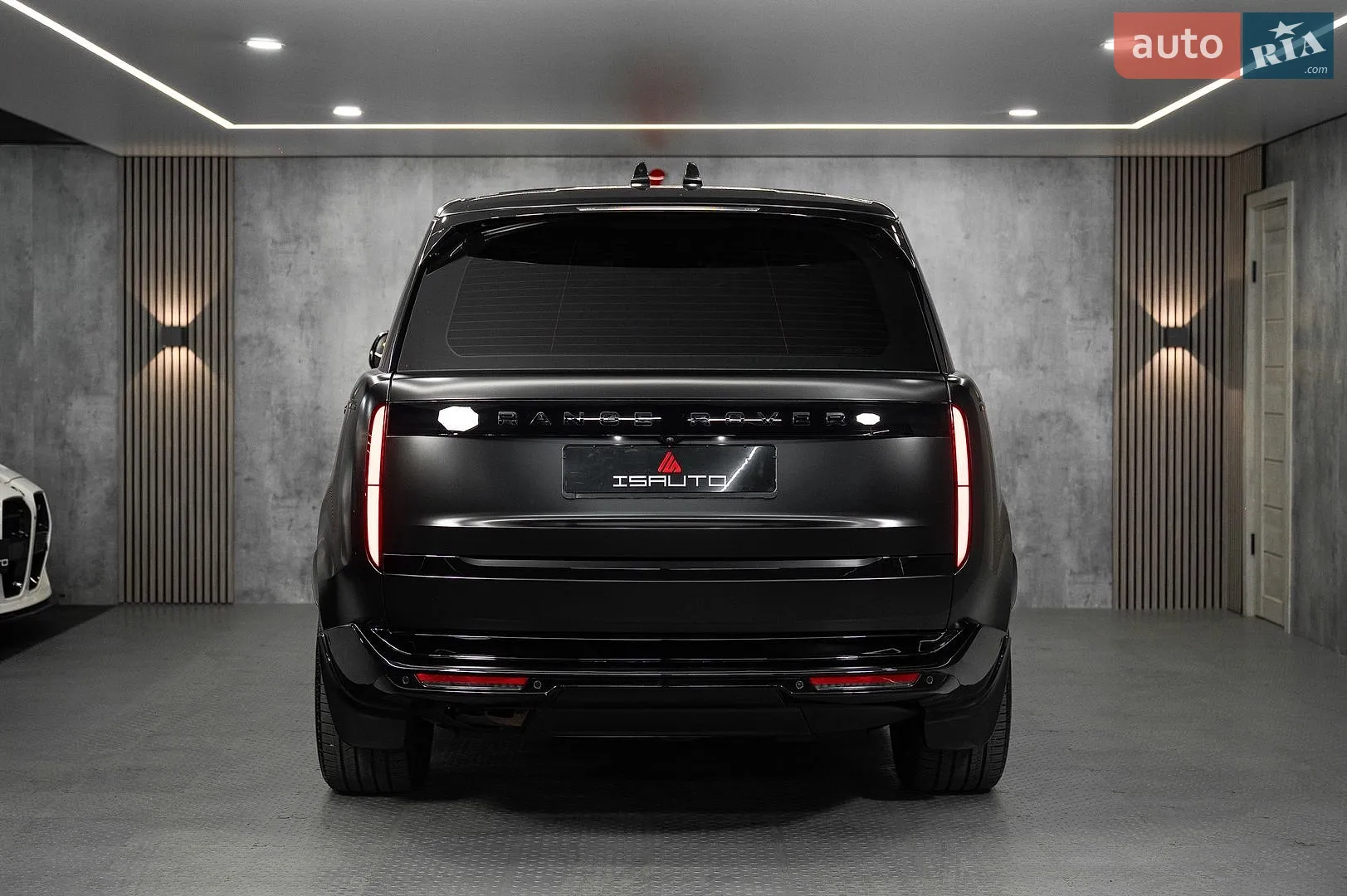 2025 Land Rover Range Rover - мініатюра 14