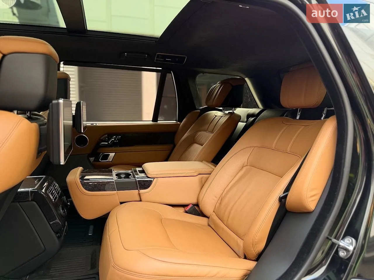 2019 Land Rover Range Rover - мініатюра 16